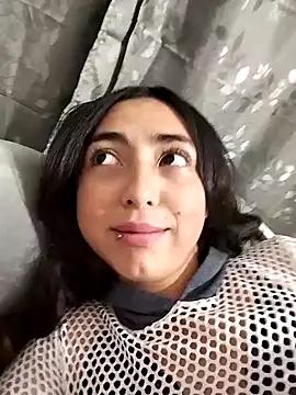 Lalacardona from StripChat