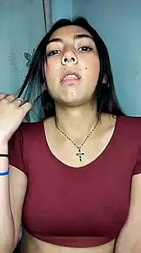 Lalacardona from StripChat