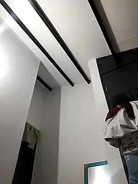 Lalacardona from StripChat