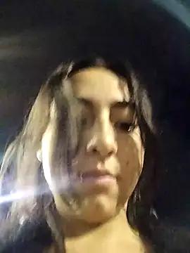 Lalacardona from StripChat