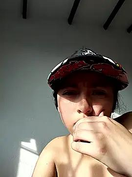 Lalacardona from StripChat