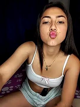 Lalacardona from StripChat