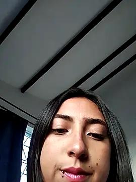 Lalacardona from StripChat
