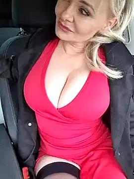 LaLady_Candy from StripChat