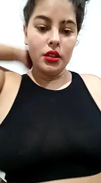 lalaferrer from StripChat