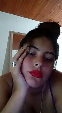 lalaferrer from StripChat