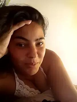 Photos of lalaferrer from StripChat is Freechat