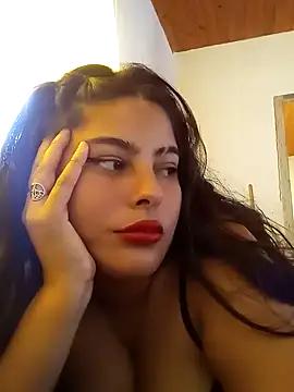 lalaferrer from StripChat