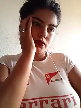 lalaferrer from StripChat