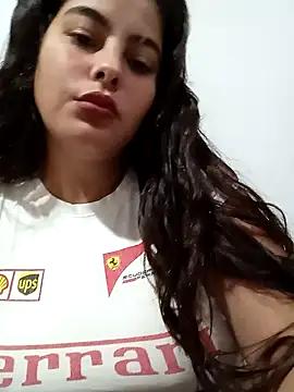 lalaferrer from StripChat