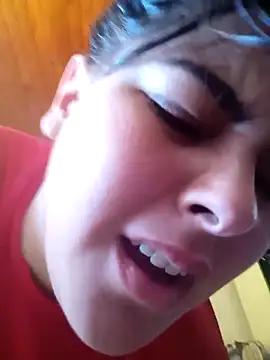 lalaferrer from StripChat