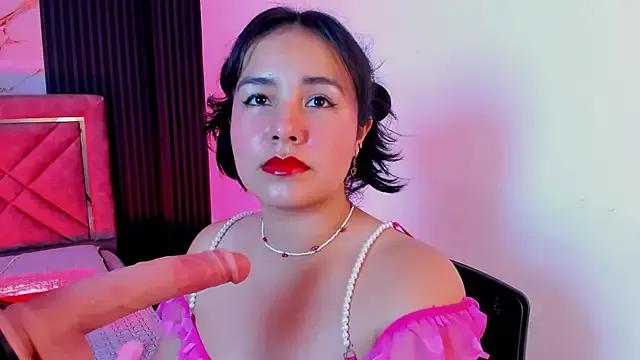 Lalalemoonds webcams show profile image 