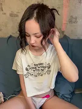 lalallalalaa- from StripChat