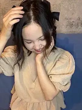 lalallalalaa- from StripChat