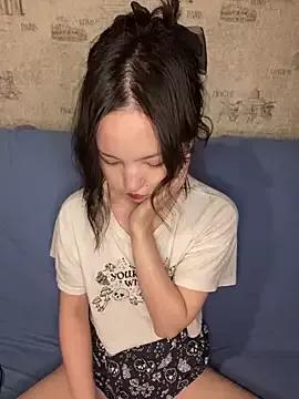 lalallalalaa- from StripChat