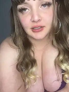 Lalalust69 from StripChat