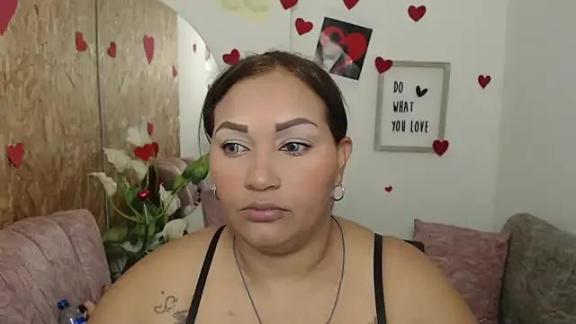 laleska_montenegro from StripChat