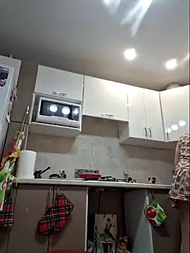LaliaMia from StripChat