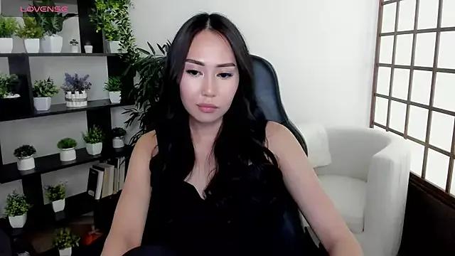 Lalisa_Black from StripChat is Freechat
