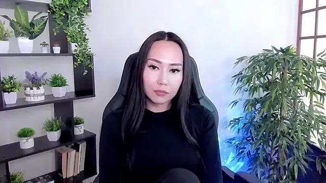 Lalisa_Black from StripChat