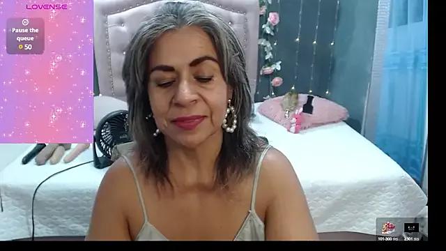 lalisha_96 from StripChat