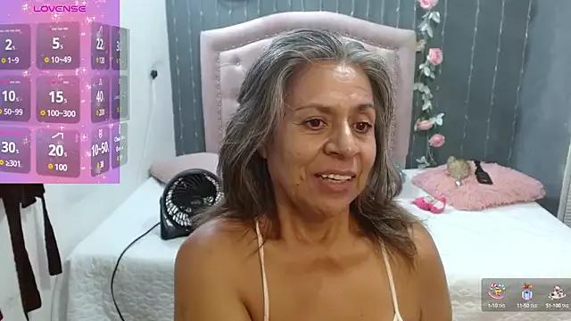 lalisha_96 from StripChat