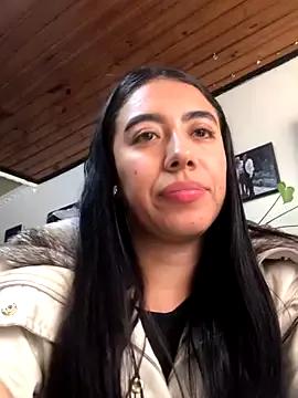 Lalita_Rouses from StripChat