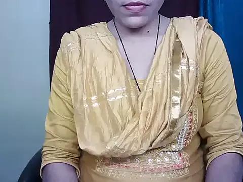 Lalita_thakur from StripChat