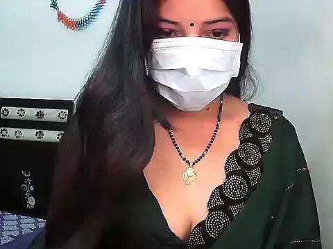 Lalita_thakur from StripChat