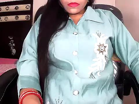 Lalita_thakur from StripChat