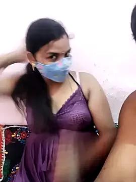 Lalitha-1995 from StripChat