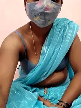 Lalitha-1995 from StripChat