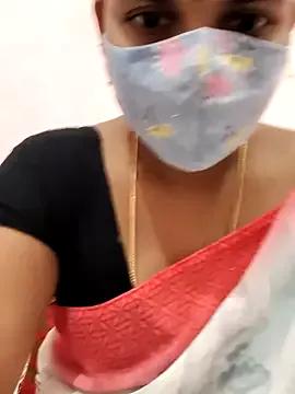 Lalitha-1995 from StripChat