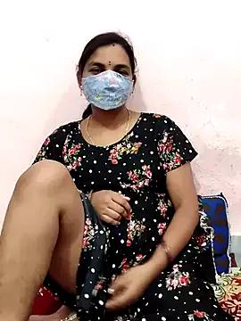 Lalitha-1995 from StripChat