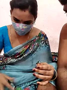 Lalitha-1995 from StripChat