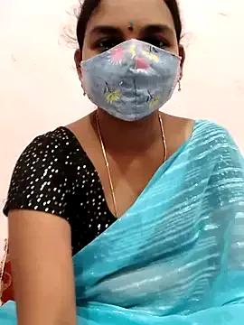 Lalitha-1995 from StripChat