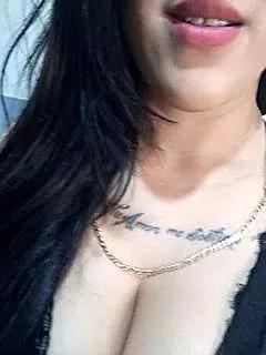 Lalitha_ from StripChat