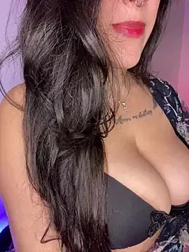 Lalitha_ from StripChat