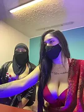 Lalitha_ from StripChat