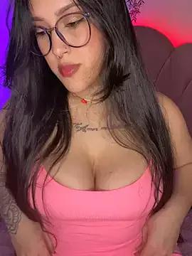 Lalitha_ from StripChat