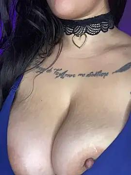Lalitha_ from StripChat