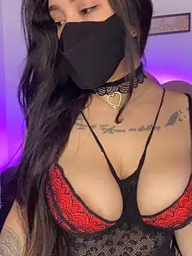 Lalitha_ from StripChat