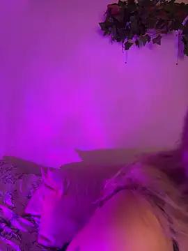 Lally_Valencia__ from StripChat