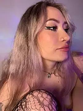 Lally_Valencia__ from StripChat