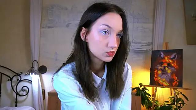 LallyDickinson from StripChat