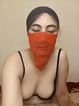 Lalou from StripChat