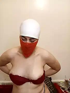 Lalou from StripChat