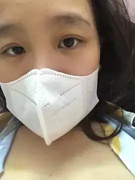 Laly-baby from StripChat
