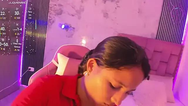 Laly_Cherry_ from StripChat