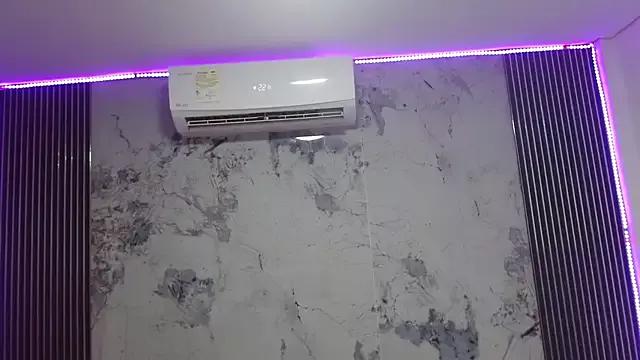 Laly_Cherry_ from StripChat